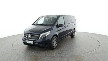 Gebraucht Mercedes Vito 163 PS (119 kW) 2022 Van