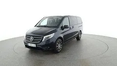 Gebraucht 2022 Mercedes Vito Kombi | € 59.988