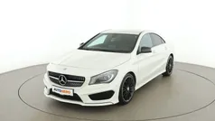 Gebraucht 2016 Mercedes CLA200 AMG line Limousine | € 23.290 (Etwas zu teuer)