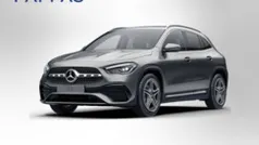Mountaingrau metallic Gebraucht 2023 Mercedes GLA250 AMG Line Premium SUV | € 42.900 (Fairer Preis)
