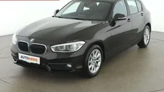 Gebraucht 2015 BMW 118 Advantage Kleinwagen | € 14.990 (Teuer)