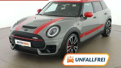 Gebraucht Mini John Cooper Works Clubman 306 PS (225 kW) 2021 Kombi