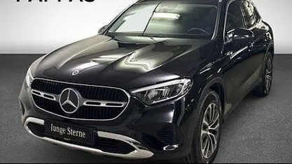 Gebraucht 2024 Mercedes GLC220 SUV | € 64.790 (Teuer)