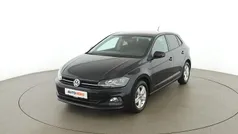 Schwarz Gebraucht 2020 VW Polo Comfortline Limousine | € 14.090 (Fairer Preis)