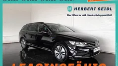 Schwarz Gebraucht 2021 VW Passat GTE Kombi | € 20.480 (Guter Preis)