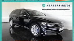 Schwarz Gebraucht 2022 VW Passat Pro Kombi | € 23.480 (Fairer Preis)