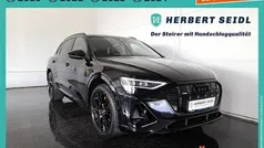 Gebraucht 2022 Audi e-tron Black Edition SUV | € 40.980 (Guter Preis)