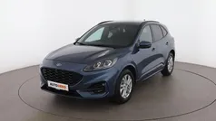 Blau Gebraucht 2020 Ford Kuga ST-Line X SUV | € 24.090 (Fairer Preis)