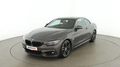 Beige Gebraucht 2019 BMW 420 M Sport Cabrio | € 28.490 (Superpreis)