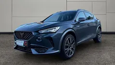 Grau Gebraucht 2021 Cupra Formentor SUV | € 28.888 (Guter Preis)