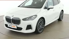 Weiß Gebraucht 2023 BMW 225 Active Tourer M Sport Van / Kleinbus | € 34.290 (Guter Preis)