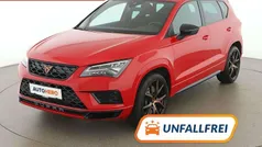 Rot Gebraucht 2019 Cupra Ateca SUV | € 27.990 (Fairer Preis)
