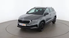 Grau Gebraucht 2022 Skoda Karoq Style SUV | € 25.690 (Fairer Preis)