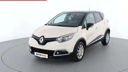 Gebraucht 2016 Renault Captur Zen SUV | € 9.990 (Fairer Preis)