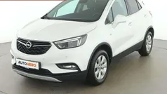 Weiß Gebraucht 2018 Opel Mokka X Innovation SUV | € 12.990 (Fairer Preis)
