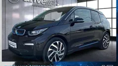 Schwarz Gebraucht 2018 BMW i3 Kleinwagen | € 15.900 (Fairer Preis)