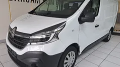 Gebraucht 2020 Renault Trafic Van | € 18.100 (Superpreis)