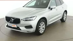 Grau Gebraucht 2019 Volvo XC60 Inscription SUV | € 28.490 (Fairer Preis)