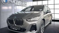 Grau Gebraucht 2025 BMW 225 M Sport Kombi | € 46.900 (Fairer Preis)