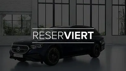 Gebraucht Mercedes E300 312 PS (229 kW) 2025 Kombi