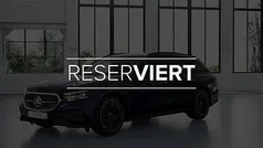 Nautikblau Neu 2025 Mercedes E300 Kombi | € 83.900