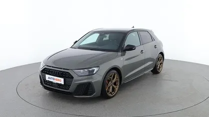 Gebraucht Audi A1 Sportback Edition .1 200 PS (147 kW) 2020 Kleinwagen