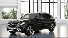 Graphitgrau Neu 2025 Mercedes GLC300 SUV | € 60.950 (Fairer Preis)