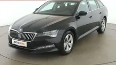 Gebraucht 2022 Skoda Superb Style Kombi | € 27.690 (Fairer Preis)