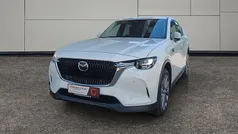 Weiß Gebraucht 2023 Mazda CX-60 SUV | € 37.955 (Guter Preis)
