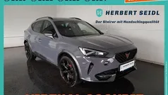 Grau Gebraucht 2022 Cupra Formentor VZ SUV | € 28.970 (Fairer Preis)