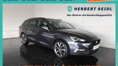 Gebraucht 2021 Seat Leon ST FR-Line Kombi | € 20.880 (Fairer Preis)