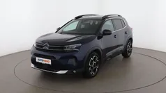 Blau Gebraucht 2023 Citroën C5 Aircross Feel SUV | € 23.690 (Superpreis)