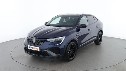 Gebraucht 2025 Renault Arkana Esprit Alpine SUV | € 29.590 (Guter Preis)