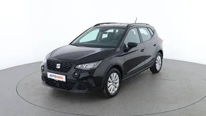 Gebraucht 2024 Seat Arona Reference SUV | € 18.190 (Fairer Preis)