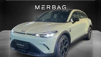 Gebraucht 2024 Smart #3 Pro+ SUV | € 31.990