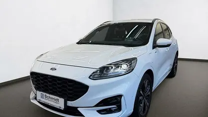Gebraucht 2020 Ford Kuga ST-Line X SUV | € 21.990 (Fairer Preis)