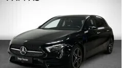 Gebraucht 2021 Mercedes A250 AMG line Limousine | € 37.750 (Fairer Preis)