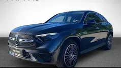 Gebraucht 2023 Mercedes GLC300e Coupé | € 69.900 (Teuer)
