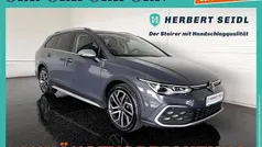 Grau Gebraucht 2021 VW Golf Alltrack Kombi | € 28.880 (Fairer Preis)