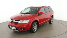 Rot Gebraucht 2015 Fiat Freemont Lounge SUV | € 14.290 (Fairer Preis)