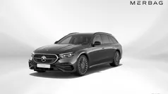 Gebraucht 2025 Mercedes E220 AMG line Kombi | € 69.990