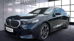 Gebraucht 2025 BMW 520 Efficient Dynamics Limousine | € 62.900 (Superpreis)