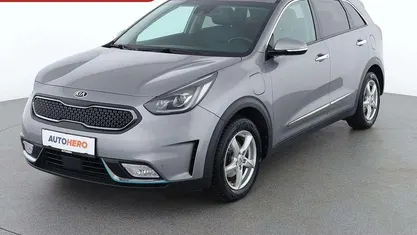 Gebraucht 2018 Kia Niro SUV | € 17.790