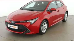 Rot Gebraucht 2021 Toyota Corolla Active Limousine | € 19.790 (Fairer Preis)