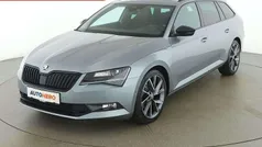 Gebraucht 2019 Skoda Superb SportLine Kombi | € 27.390 (Fairer Preis)