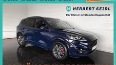 Blau Gebraucht 2022 Ford Kuga ST-Line X SUV | € 24.980 (Fairer Preis)