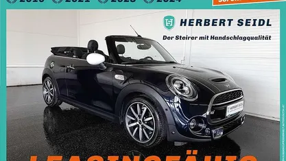 Gebraucht 2020 Mini Cooper S Cabriolet Cabrio | € 25.880