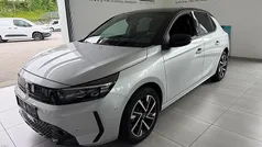 Silber Gebraucht 2024 Opel Corsa Limousine | € 16.990 (Fairer Preis)