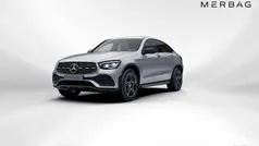 Gebraucht 2023 Mercedes GLC200 AMG line SUV | € 54.990 (Guter Preis)