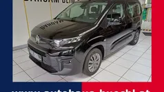 Perla nera schwarz metallic Neu 2025 Citroën Berlingo Van / Kleinbus | € 27.990 (Fairer Preis)